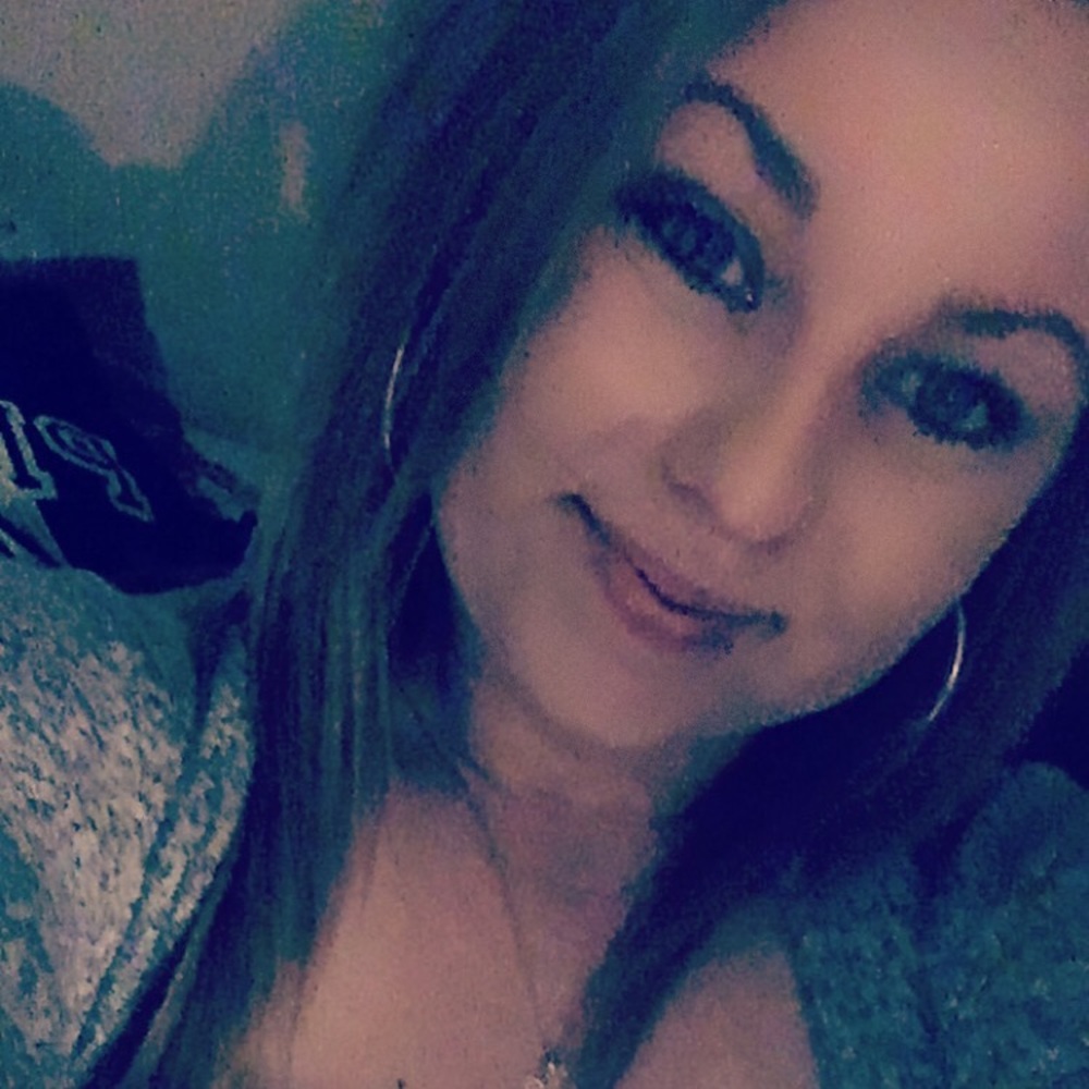 Meet your Posher, Kaelyn